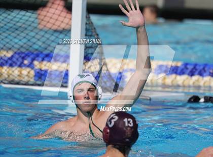Thumbnail 1 in La Costa Canyon vs. Point Loma (CIF SDS D2 Quarterfinal) photogallery.