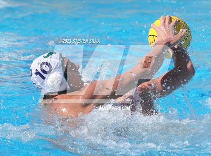 Thumbnail 3 in La Costa Canyon vs. Point Loma (CIF SDS D2 Quarterfinal) photogallery.