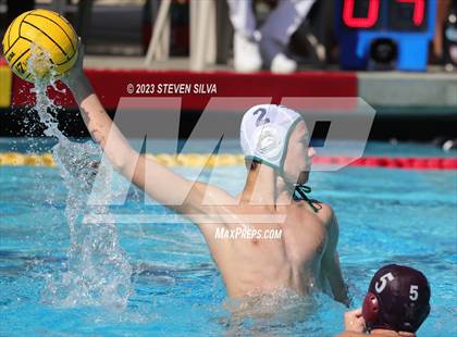 Thumbnail 1 in La Costa Canyon vs. Point Loma (CIF SDS D2 Quarterfinal) photogallery.