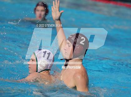 Thumbnail 1 in La Costa Canyon vs. Point Loma (CIF SDS D2 Quarterfinal) photogallery.