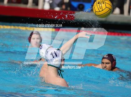 Thumbnail 1 in La Costa Canyon vs. Point Loma (CIF SDS D2 Quarterfinal) photogallery.