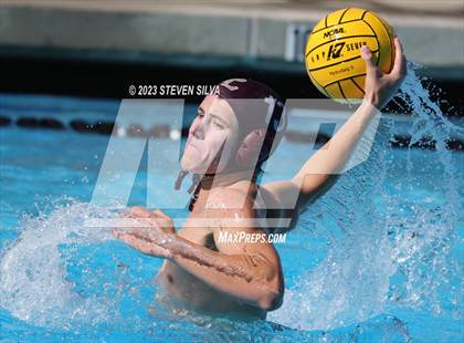Thumbnail 1 in La Costa Canyon vs. Point Loma (CIF SDS D2 Quarterfinal) photogallery.