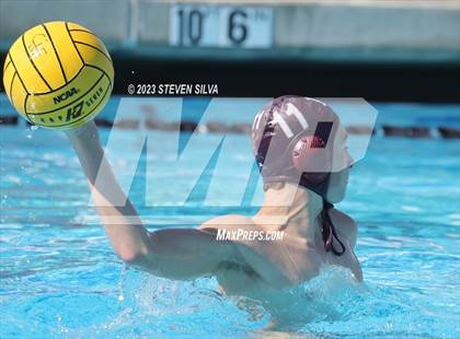 Thumbnail 2 in La Costa Canyon vs. Point Loma (CIF SDS D2 Quarterfinal) photogallery.