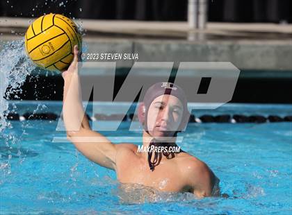 Thumbnail 1 in La Costa Canyon vs. Point Loma (CIF SDS D2 Quarterfinal) photogallery.