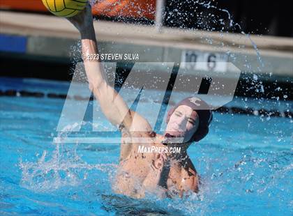 Thumbnail 2 in La Costa Canyon vs. Point Loma (CIF SDS D2 Quarterfinal) photogallery.