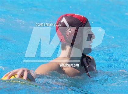 Thumbnail 3 in La Costa Canyon vs. Point Loma (CIF SDS D2 Quarterfinal) photogallery.