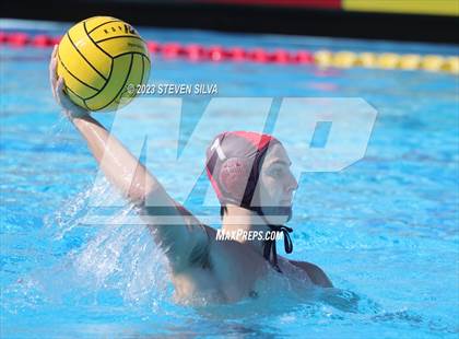 Thumbnail 3 in La Costa Canyon vs. Point Loma (CIF SDS D2 Quarterfinal) photogallery.