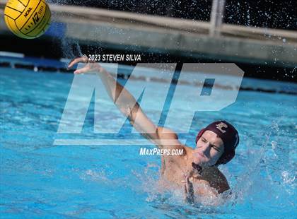 Thumbnail 2 in La Costa Canyon vs. Point Loma (CIF SDS D2 Quarterfinal) photogallery.
