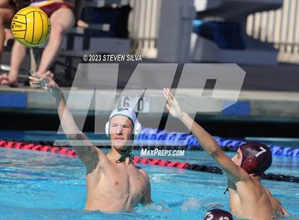 Thumbnail 3 in La Costa Canyon vs. Point Loma (CIF SDS D2 Quarterfinal) photogallery.