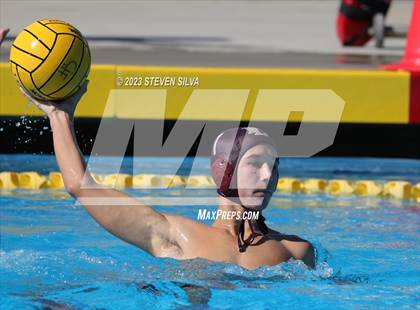 Thumbnail 3 in La Costa Canyon vs. Point Loma (CIF SDS D2 Quarterfinal) photogallery.