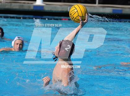Thumbnail 3 in La Costa Canyon vs. Point Loma (CIF SDS D2 Quarterfinal) photogallery.