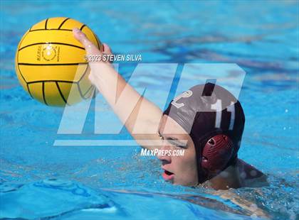 Thumbnail 1 in La Costa Canyon vs. Point Loma (CIF SDS D2 Quarterfinal) photogallery.