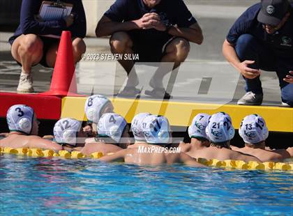 Thumbnail 2 in La Costa Canyon vs. Point Loma (CIF SDS D2 Quarterfinal) photogallery.