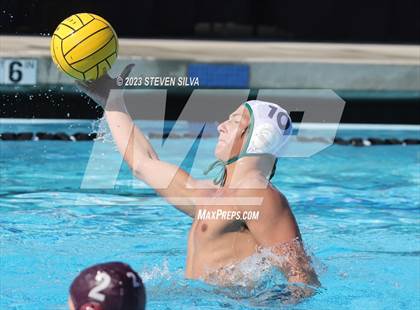 Thumbnail 1 in La Costa Canyon vs. Point Loma (CIF SDS D2 Quarterfinal) photogallery.