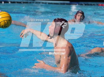 Thumbnail 1 in La Costa Canyon vs. Point Loma (CIF SDS D2 Quarterfinal) photogallery.