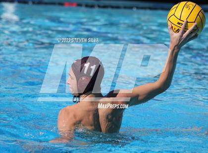 Thumbnail 1 in La Costa Canyon vs. Point Loma (CIF SDS D2 Quarterfinal) photogallery.
