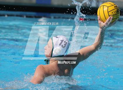 Thumbnail 1 in La Costa Canyon vs. Point Loma (CIF SDS D2 Quarterfinal) photogallery.