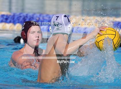 Thumbnail 3 in La Costa Canyon vs. Point Loma (CIF SDS D2 Quarterfinal) photogallery.