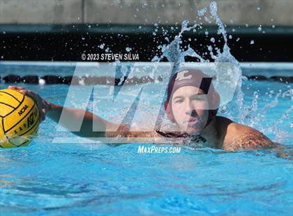 Thumbnail 3 in La Costa Canyon vs. Point Loma (CIF SDS D2 Quarterfinal) photogallery.