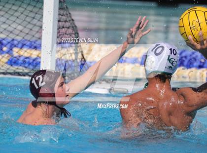 Thumbnail 3 in La Costa Canyon vs. Point Loma (CIF SDS D2 Quarterfinal) photogallery.