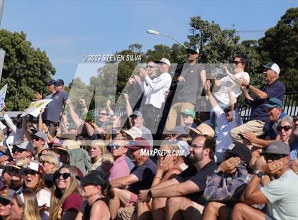 Thumbnail 3 in La Costa Canyon vs. Point Loma (CIF SDS D2 Quarterfinal) photogallery.