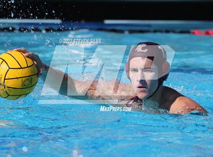 Thumbnail 3 in La Costa Canyon vs. Point Loma (CIF SDS D2 Quarterfinal) photogallery.