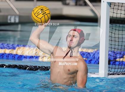 Thumbnail 1 in La Costa Canyon vs. Point Loma (CIF SDS D2 Quarterfinal) photogallery.