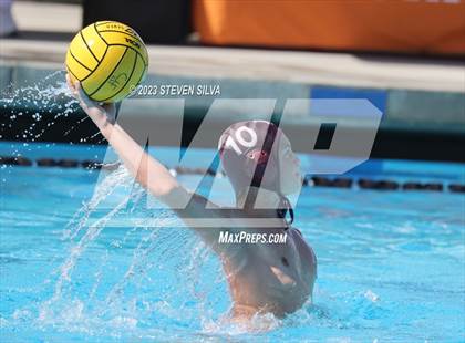 Thumbnail 1 in La Costa Canyon vs. Point Loma (CIF SDS D2 Quarterfinal) photogallery.