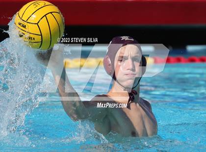 Thumbnail 2 in La Costa Canyon vs. Point Loma (CIF SDS D2 Quarterfinal) photogallery.