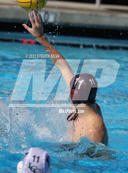 Thumbnail 2 in La Costa Canyon vs. Point Loma (CIF SDS D2 Quarterfinal) photogallery.