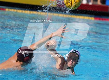 Thumbnail 2 in La Costa Canyon vs. Point Loma (CIF SDS D2 Quarterfinal) photogallery.