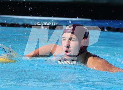 Thumbnail 1 in La Costa Canyon vs. Point Loma (CIF SDS D2 Quarterfinal) photogallery.