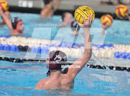 Thumbnail 3 in La Costa Canyon vs. Point Loma (CIF SDS D2 Quarterfinal) photogallery.