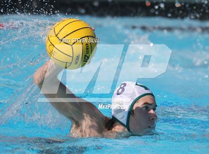 Thumbnail 3 in La Costa Canyon vs. Point Loma (CIF SDS D2 Quarterfinal) photogallery.