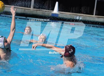 Thumbnail 1 in La Costa Canyon vs. Point Loma (CIF SDS D2 Quarterfinal) photogallery.