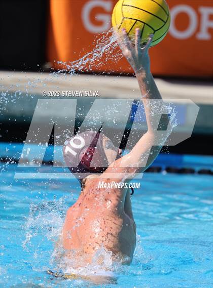Thumbnail 2 in La Costa Canyon vs. Point Loma (CIF SDS D2 Quarterfinal) photogallery.