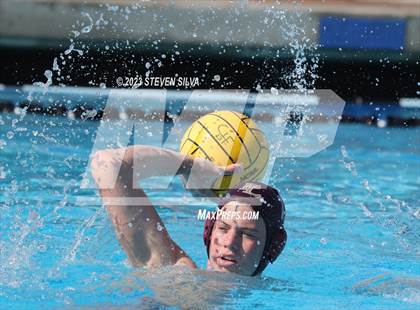 Thumbnail 2 in La Costa Canyon vs. Point Loma (CIF SDS D2 Quarterfinal) photogallery.