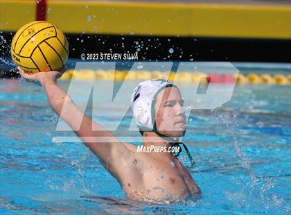 Thumbnail 3 in La Costa Canyon vs. Point Loma (CIF SDS D2 Quarterfinal) photogallery.