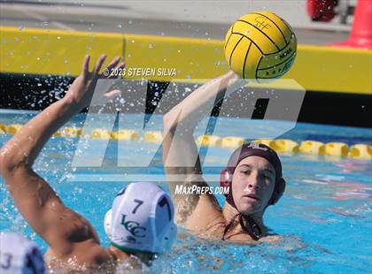 Thumbnail 3 in La Costa Canyon vs. Point Loma (CIF SDS D2 Quarterfinal) photogallery.