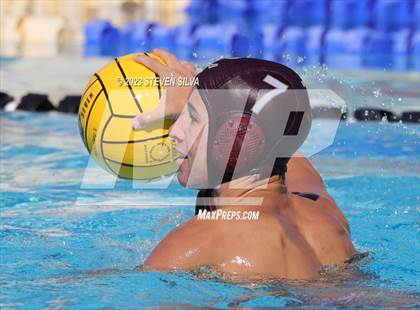 Thumbnail 2 in La Costa Canyon vs. Point Loma (CIF SDS D2 Quarterfinal) photogallery.