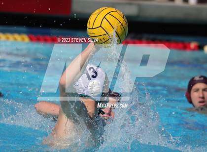 Thumbnail 1 in La Costa Canyon vs. Point Loma (CIF SDS D2 Quarterfinal) photogallery.