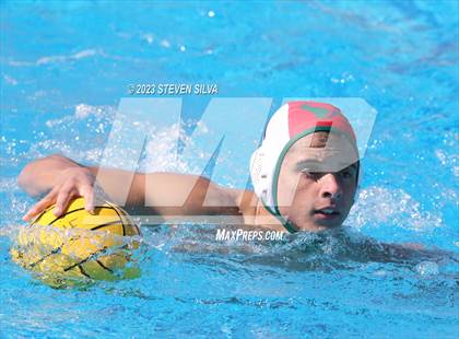 Thumbnail 1 in La Costa Canyon vs. Point Loma (CIF SDS D2 Quarterfinal) photogallery.