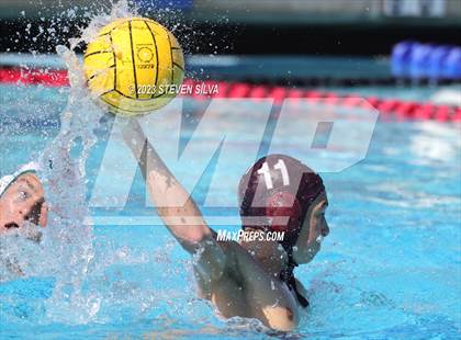 Thumbnail 2 in La Costa Canyon vs. Point Loma (CIF SDS D2 Quarterfinal) photogallery.