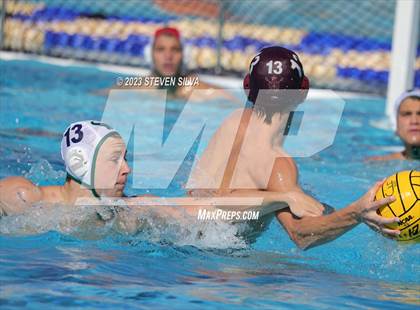 Thumbnail 3 in La Costa Canyon vs. Point Loma (CIF SDS D2 Quarterfinal) photogallery.