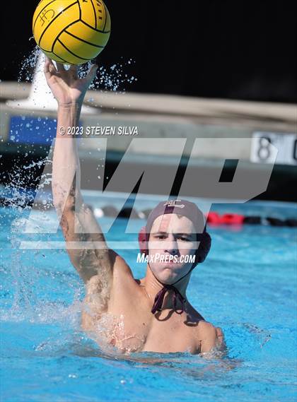 Thumbnail 1 in La Costa Canyon vs. Point Loma (CIF SDS D2 Quarterfinal) photogallery.