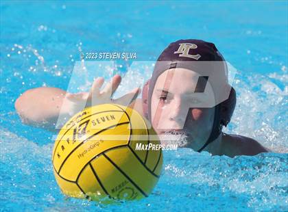 Thumbnail 3 in La Costa Canyon vs. Point Loma (CIF SDS D2 Quarterfinal) photogallery.