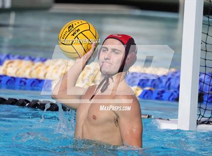 Thumbnail 3 in La Costa Canyon vs. Point Loma (CIF SDS D2 Quarterfinal) photogallery.