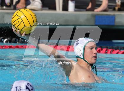 Thumbnail 2 in La Costa Canyon vs. Point Loma (CIF SDS D2 Quarterfinal) photogallery.