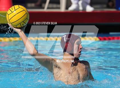 Thumbnail 2 in La Costa Canyon vs. Point Loma (CIF SDS D2 Quarterfinal) photogallery.