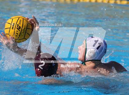 Thumbnail 3 in La Costa Canyon vs. Point Loma (CIF SDS D2 Quarterfinal) photogallery.